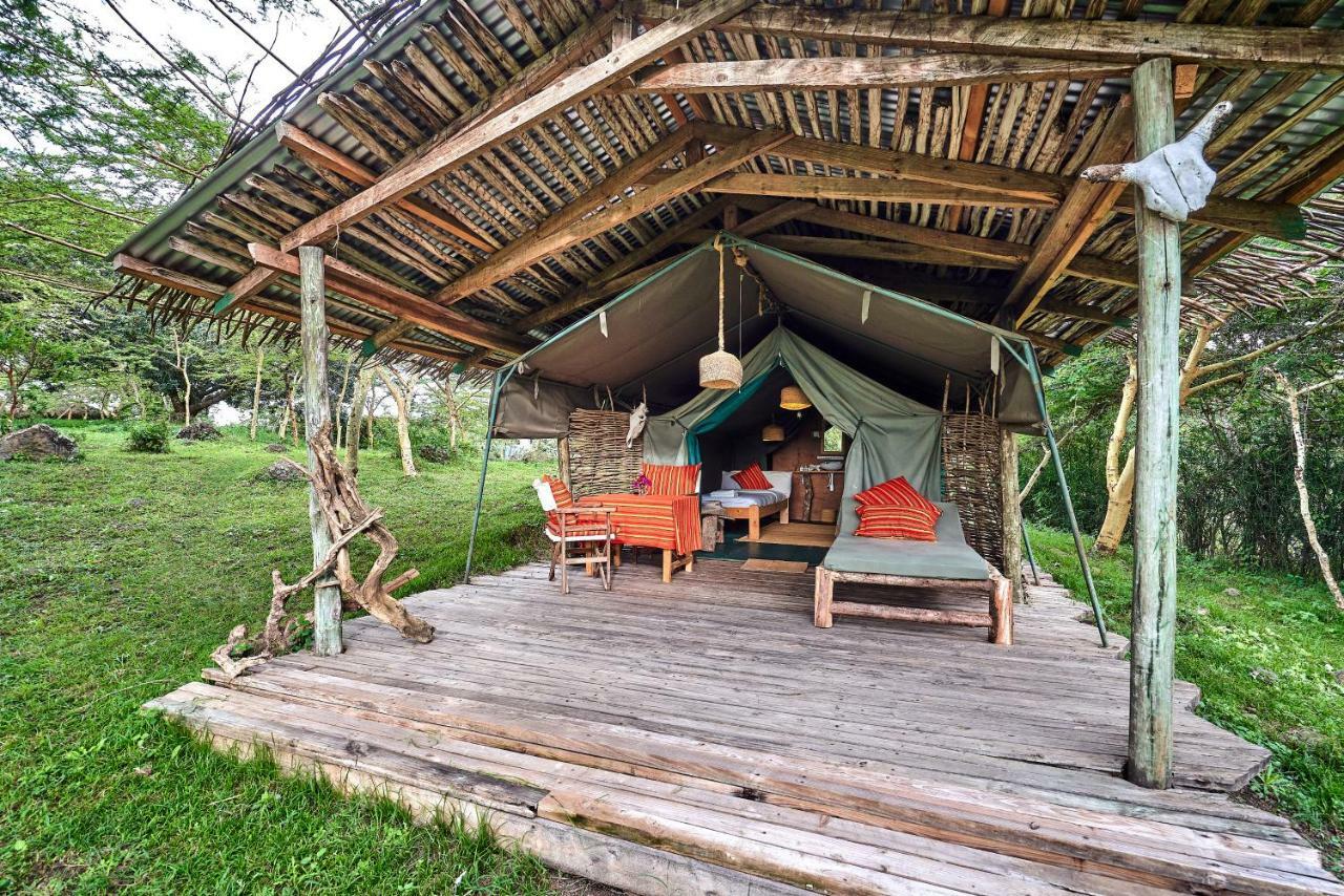 Nature Homes - Africa Amini Life Nkoanrua Exterior photo