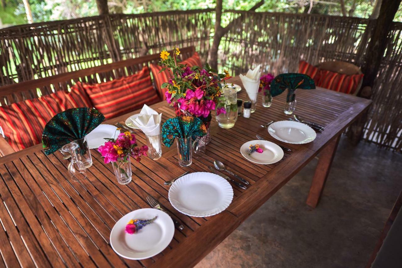 Nature Homes - Africa Amini Life Nkoanrua Exterior photo
